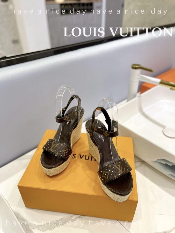 Sandals 6047-2807 - Image 5