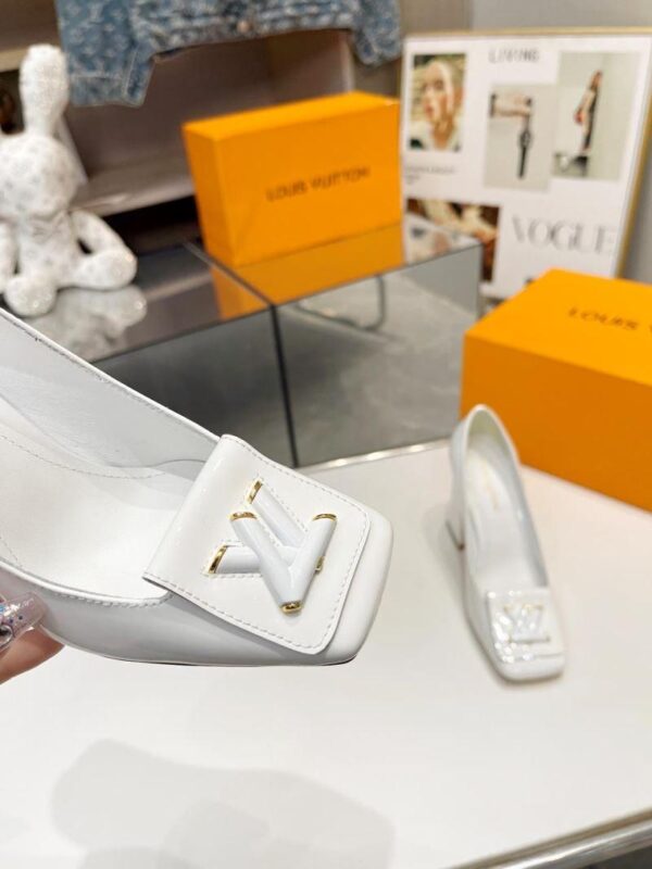 Heeled Shoes 6088-2922 - Image 8