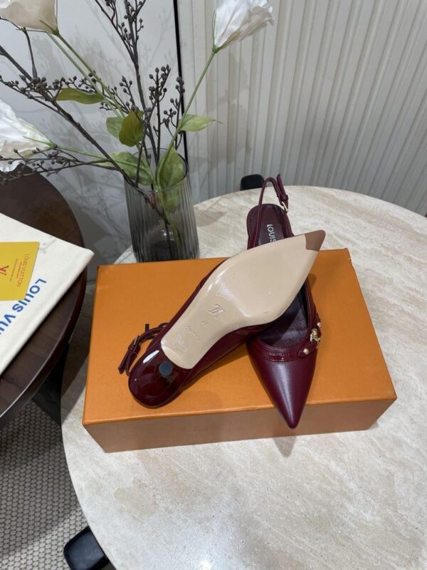 Sandals 6045-3447 - Image 6