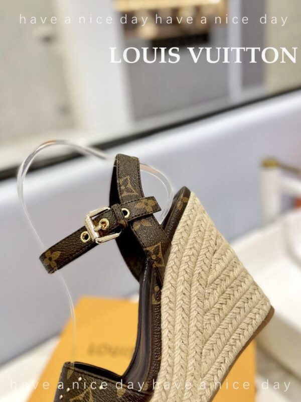 Sandals 6047-2807 - Image 6