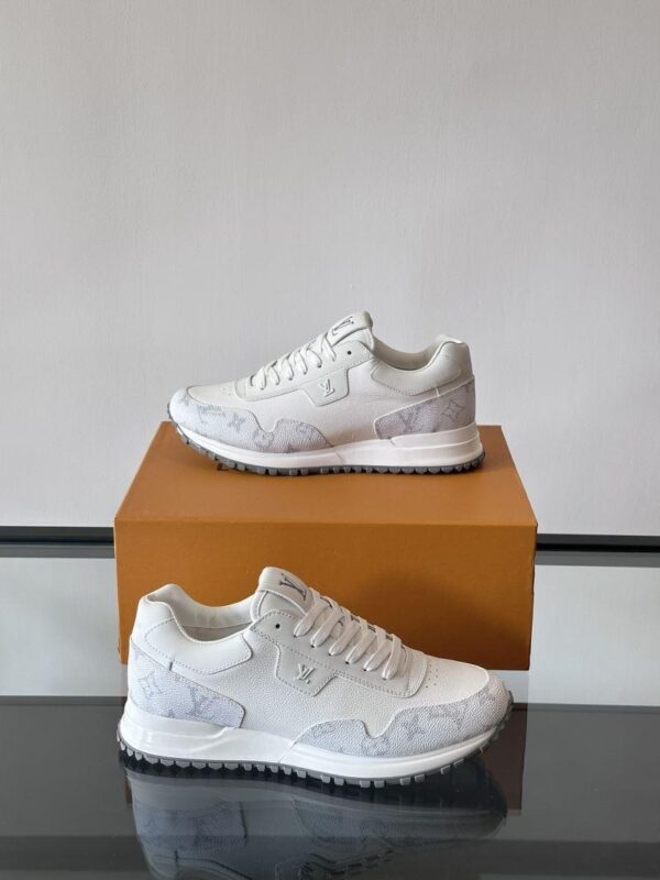 Run Away Sneaker 6038-2095 - Image 4