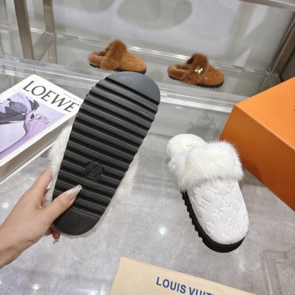 Slippers 6045-3243 - Image 9