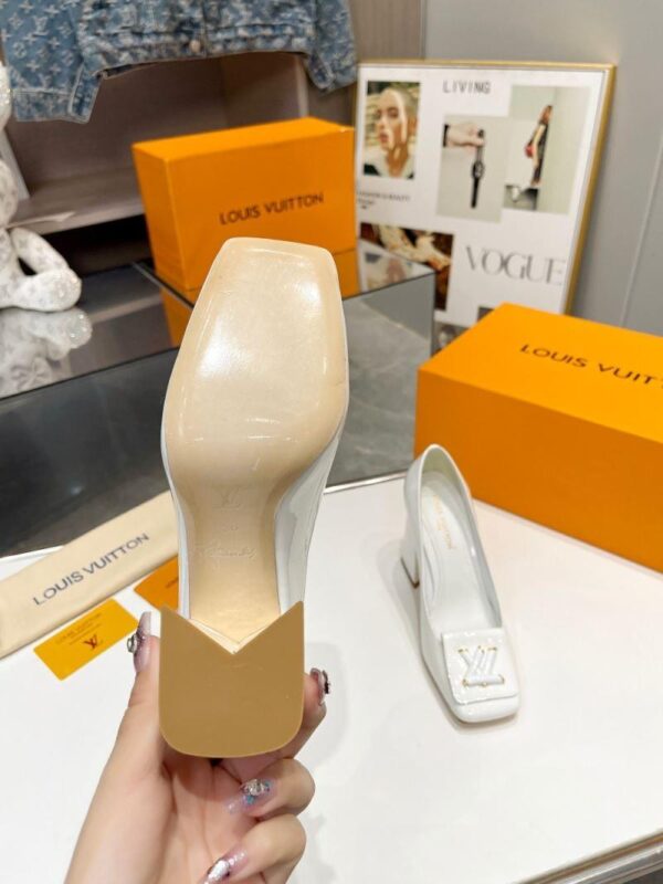 Heeled Shoes 6088-2922 - Image 9