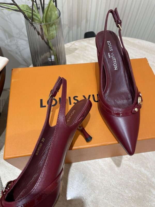 Sandals 6045-3447 - Image 7
