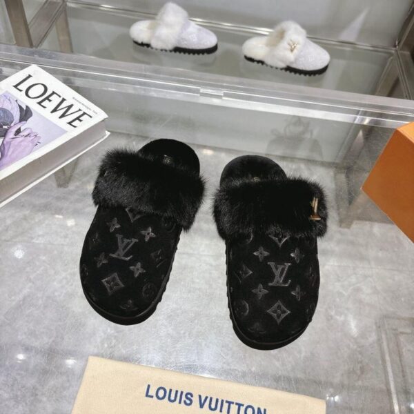 Slippers 6045-3242