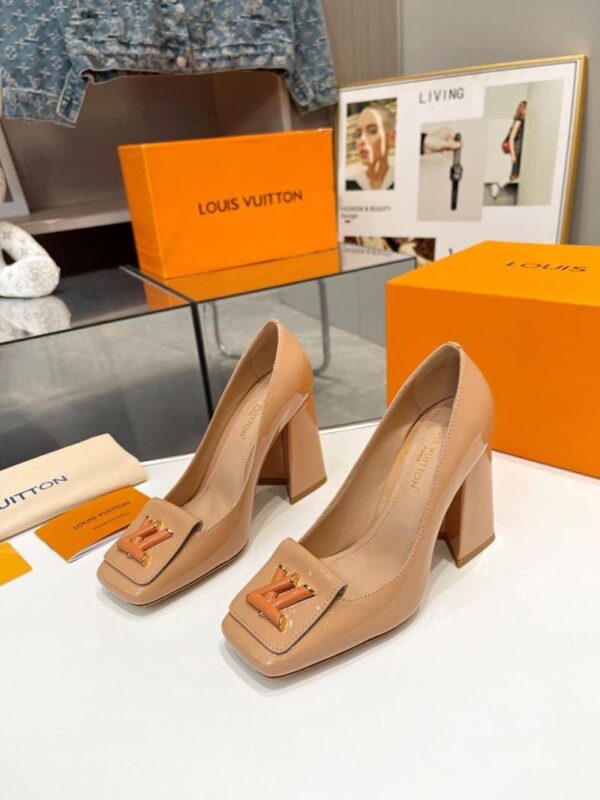 Heeled Shoes 6088-2921 - Image 2