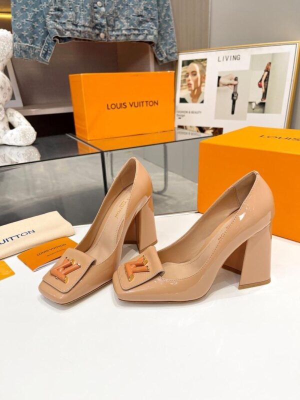 Heeled Shoes 6088-2921 - Image 3