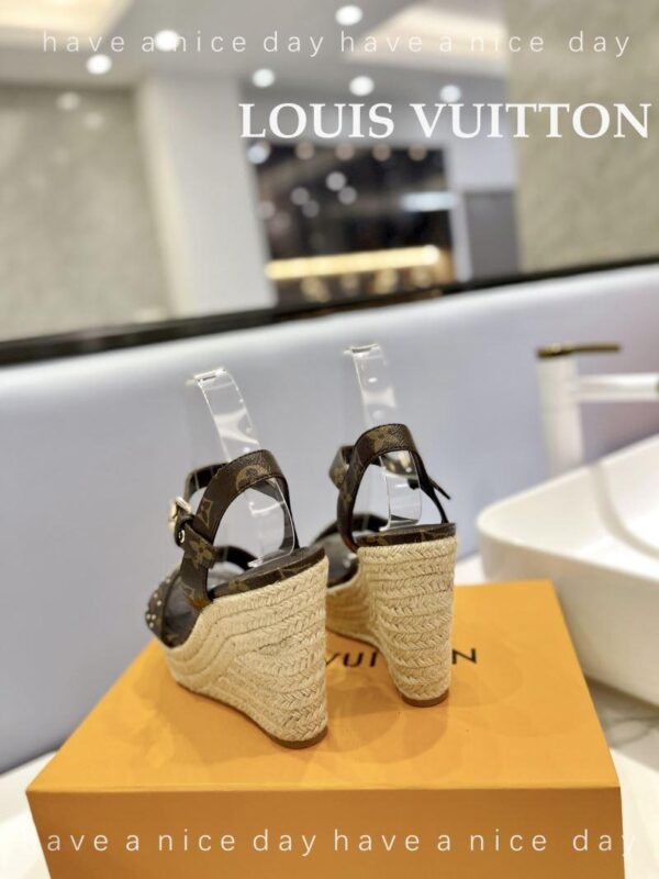 Sandals 6047-2807 - Image 9