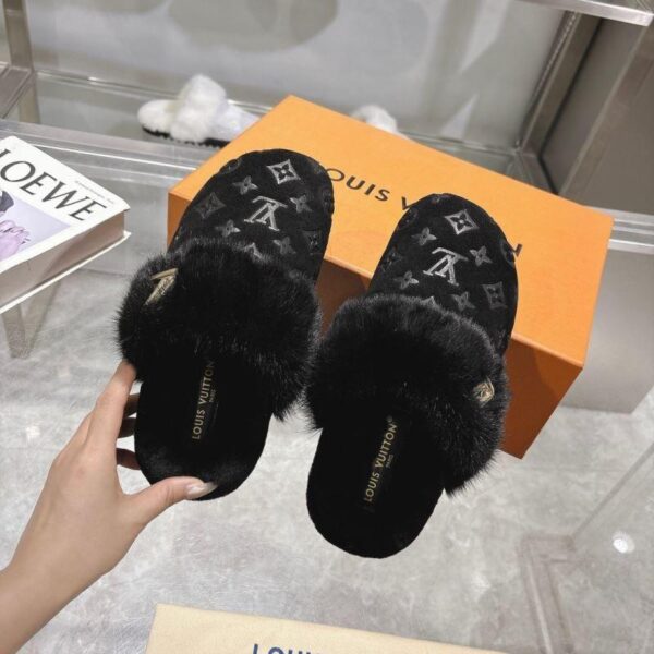 Slippers 6045-3242 - Image 5