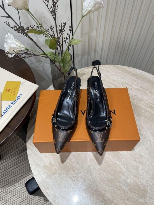 Sandals 6045-3446