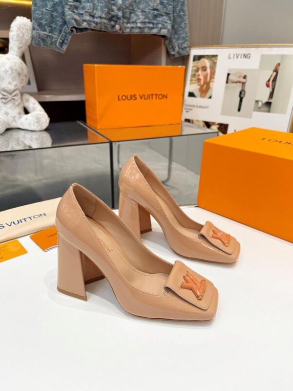 Heeled Shoes 6088-2921 - Image 6