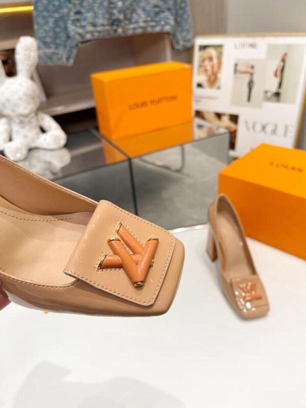 Heeled Shoes 6088-2921 - Image 7