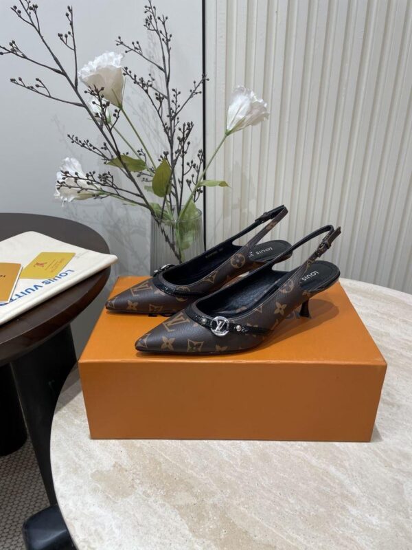 Sandals 6045-3446 - Image 3