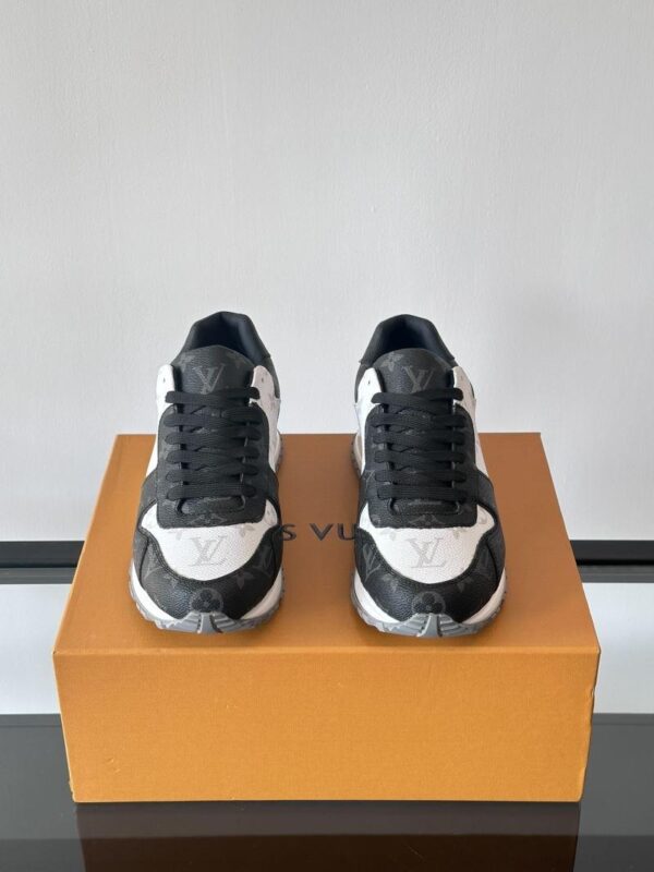 Run Away Sneaker 6038-2094 - Image 2