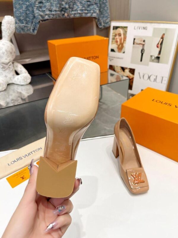Heeled Shoes 6088-2921 - Image 8