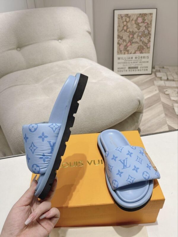 Slippers 6088-2881