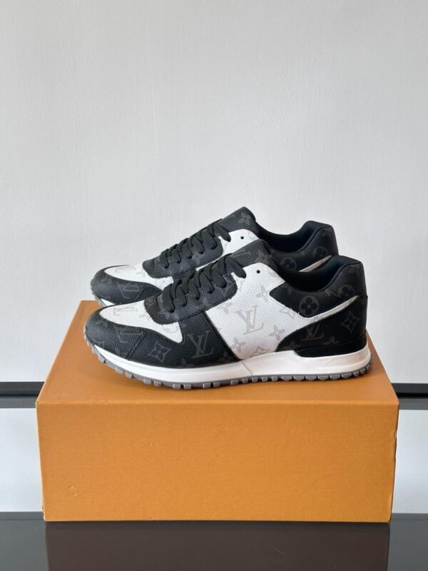 Run Away Sneaker 6038-2094 - Image 3