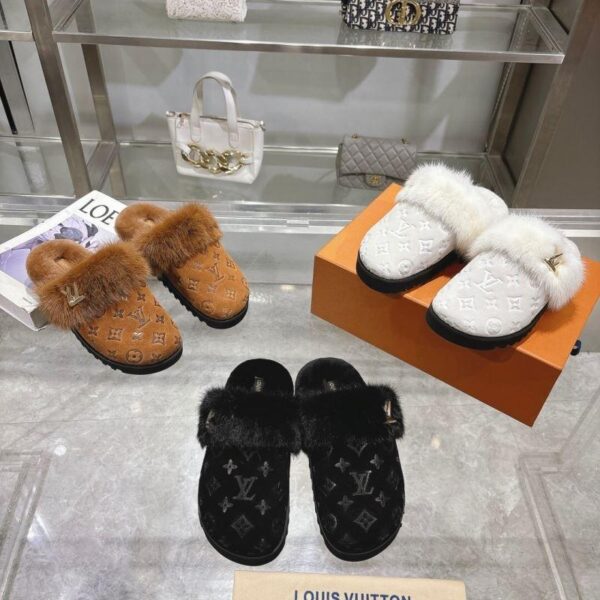 Slippers 6045-3242 - Image 9