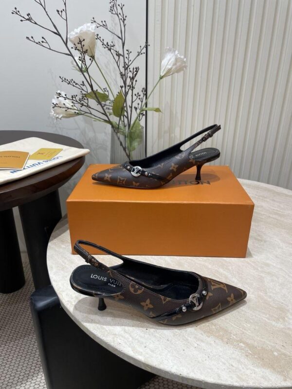 Sandals 6045-3446 - Image 4