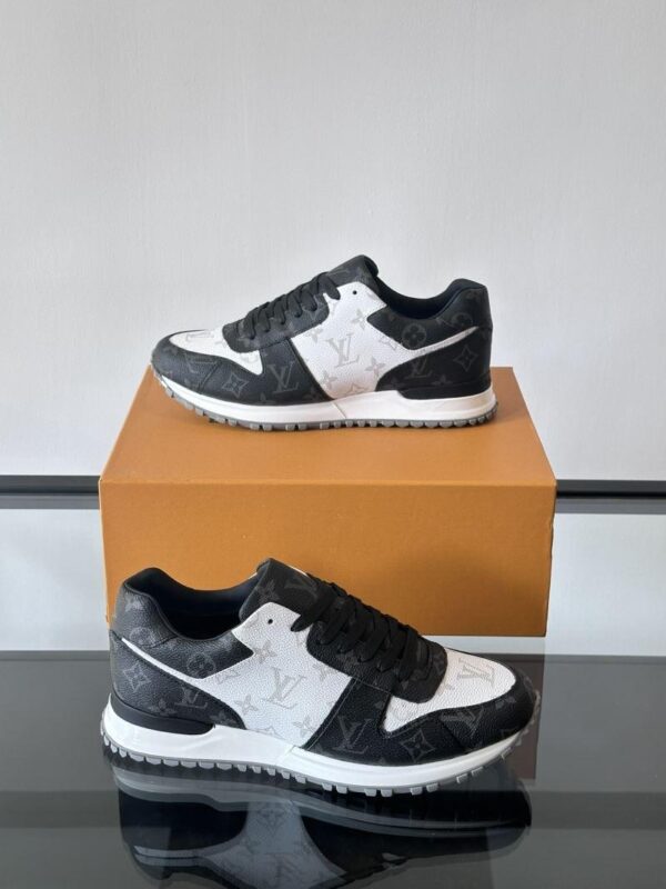 Run Away Sneaker 6038-2094 - Image 4
