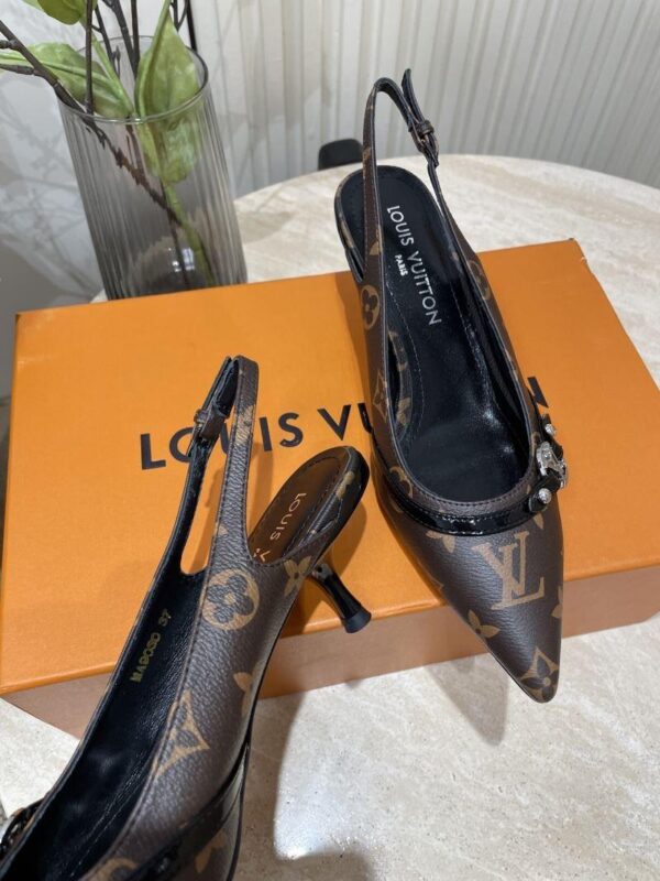 Sandals 6045-3446 - Image 5