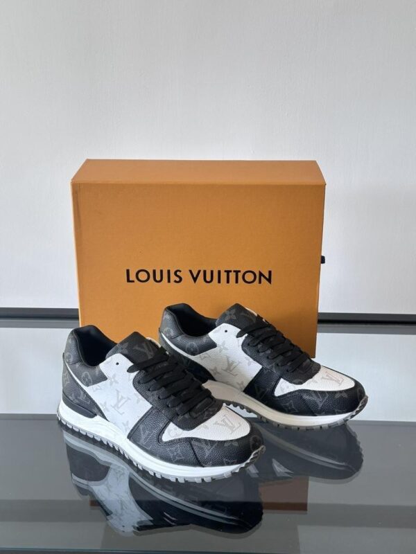 Run Away Sneaker 6038-2094 - Image 5
