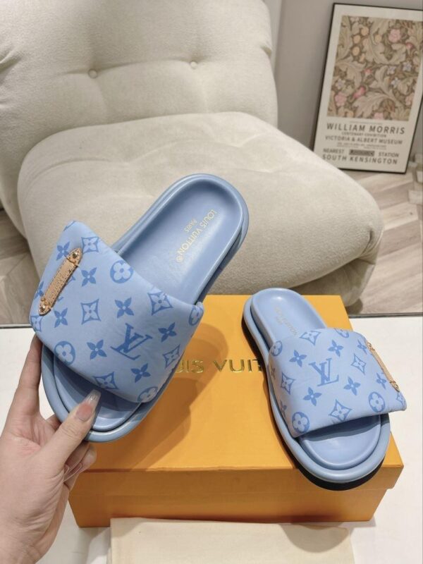 Slippers 6088-2881 - Image 3
