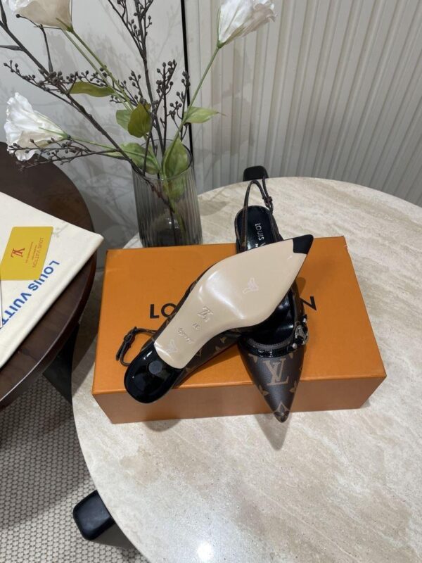Sandals 6045-3446 - Image 6