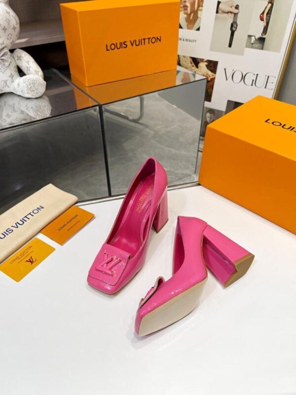 Heeled Shoes 6088-2920 - Image 3