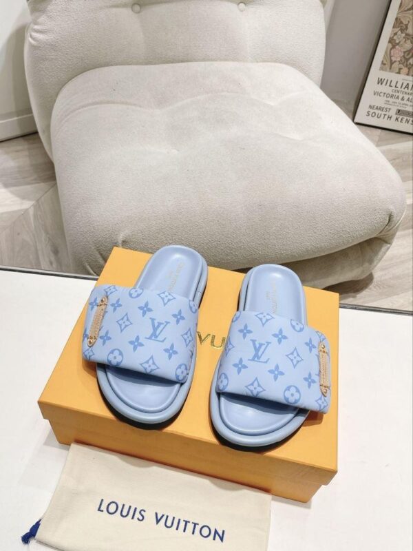 Slippers 6088-2881 - Image 4