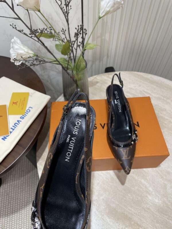 Sandals 6045-3446 - Image 8