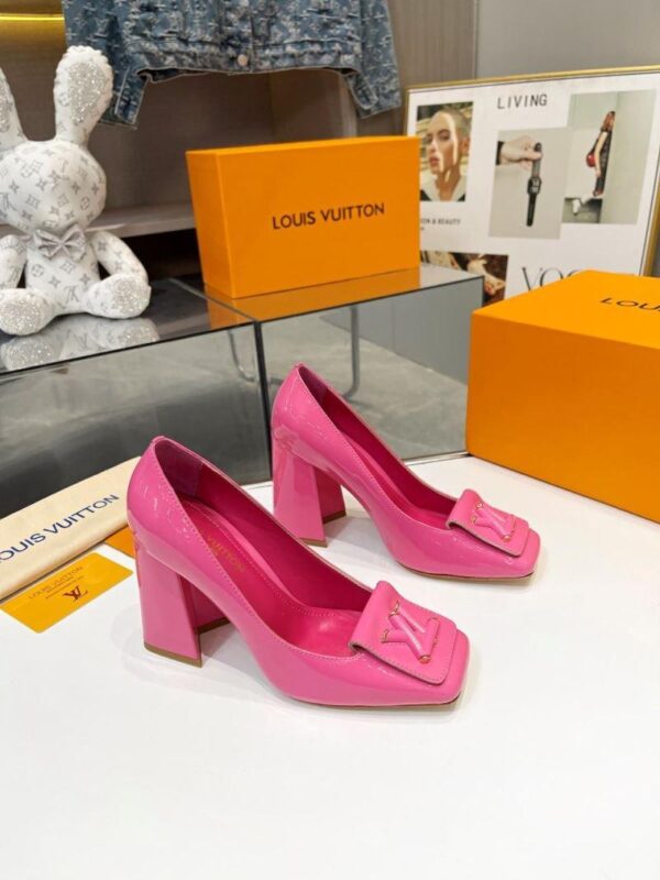 Heeled Shoes 6088-2920 - Image 6