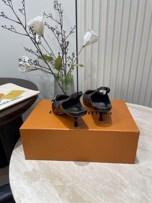 Sandals 6045-3446 - Image 9
