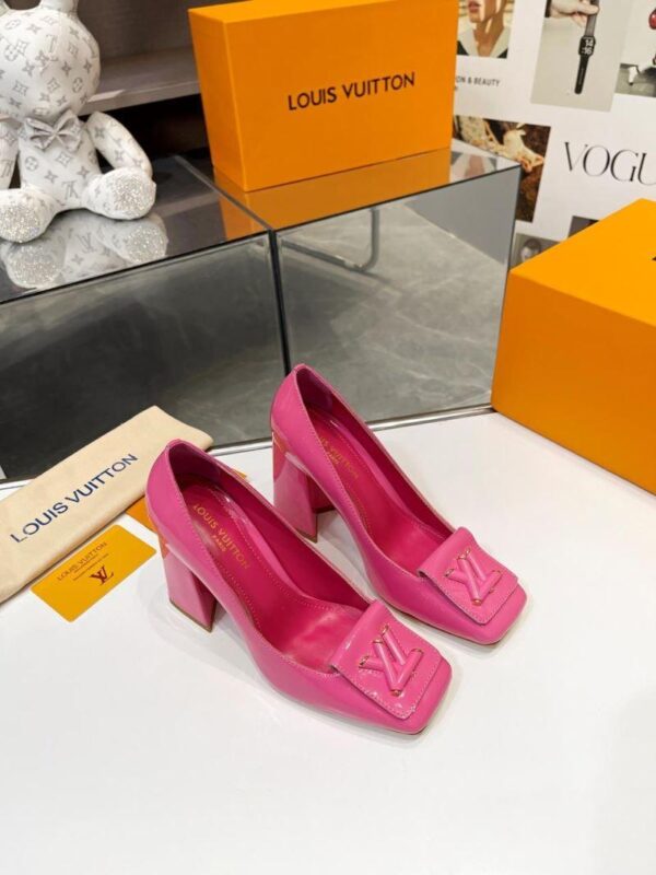 Heeled Shoes 6088-2920 - Image 5