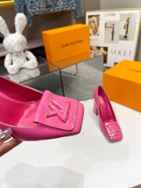 Heeled Shoes 6088-2920 - Image 7