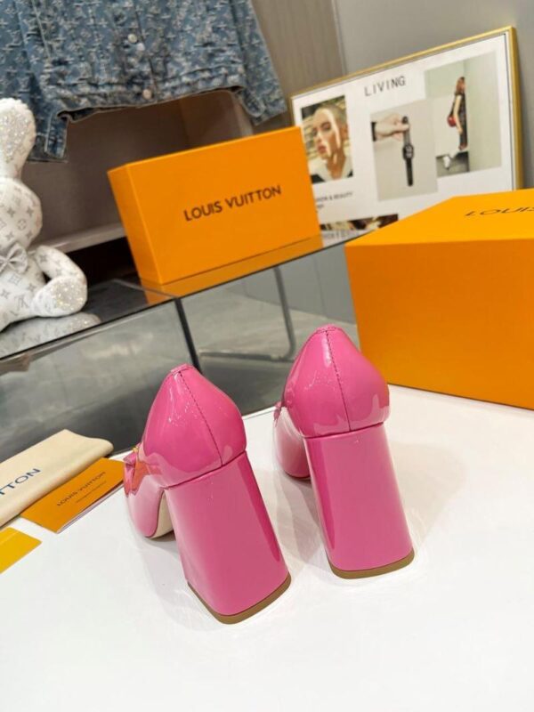 Heeled Shoes 6088-2920 - Image 8