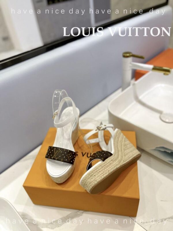 Sandals 6047-2805 - Image 4