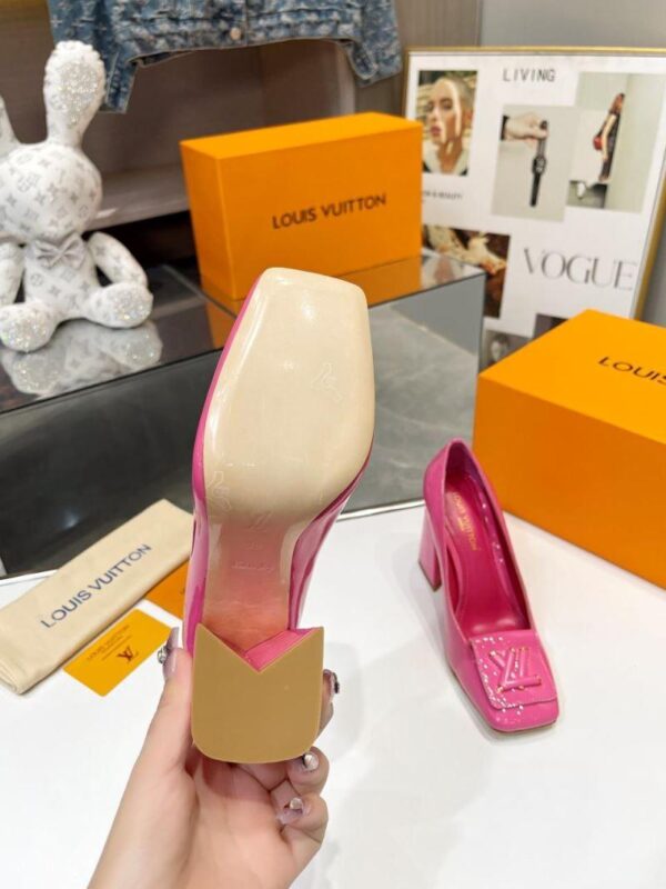 Heeled Shoes 6088-2920 - Image 9