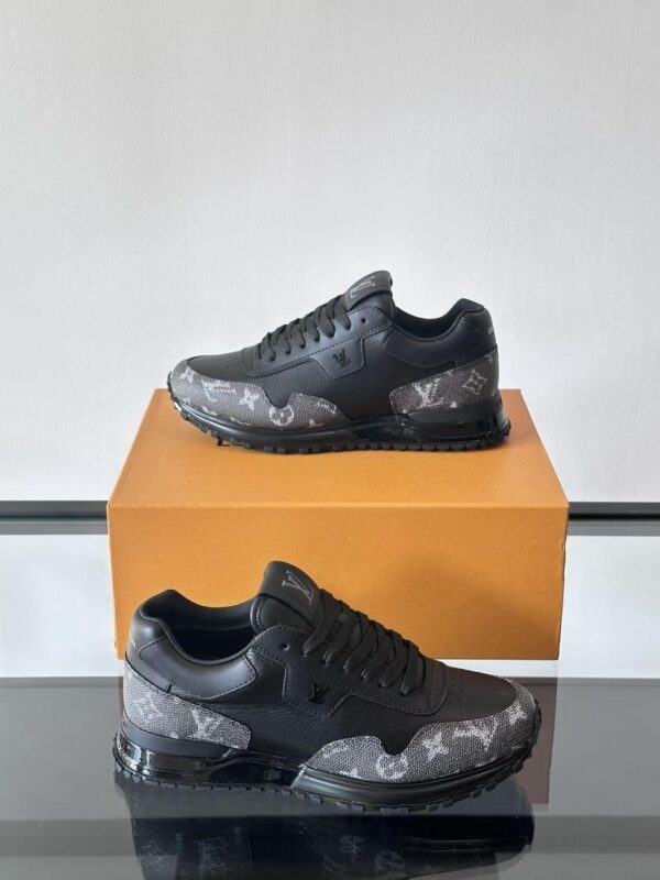Run Away Sneaker 6038-2093 - Image 4