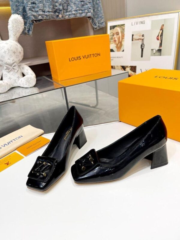 Heeled Shoes 6088-2918 - Image 2