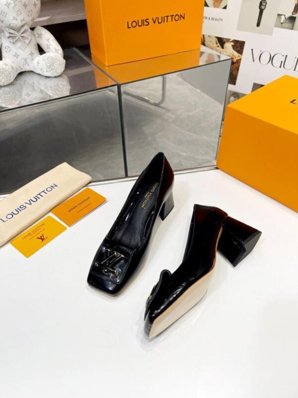Heeled Shoes 6088-2918 - Image 3