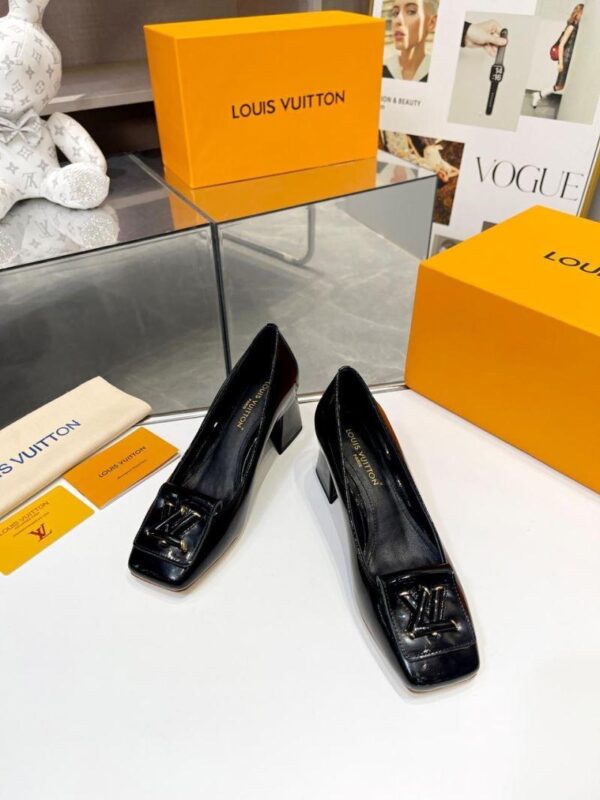 Heeled Shoes 6088-2918 - Image 4
