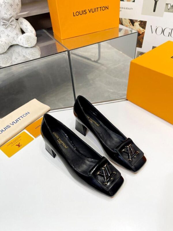 Heeled Shoes 6088-2918 - Image 5