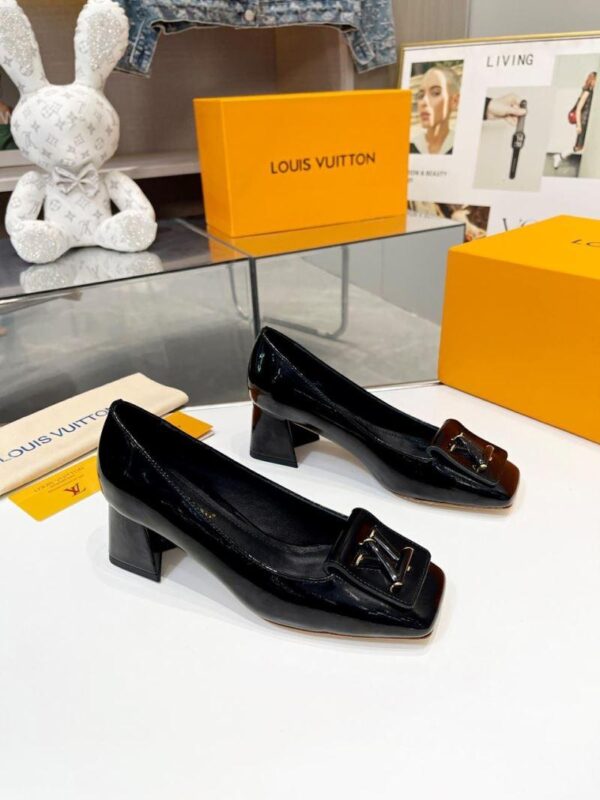 Heeled Shoes 6088-2918 - Image 6