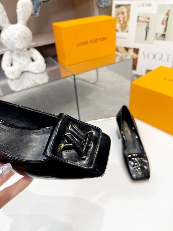 Heeled Shoes 6088-2918 - Image 7