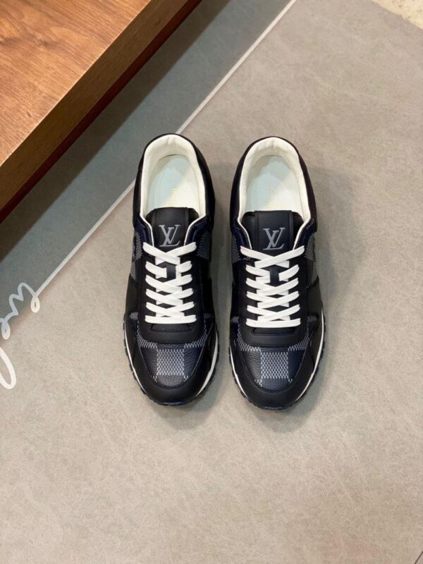 Run Away Sneaker 6038-1989