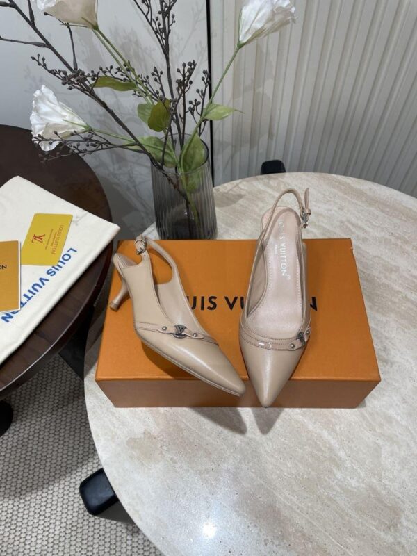 Sandals 6045-3444 - Image 2