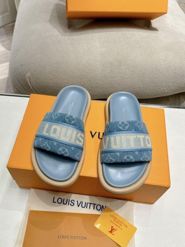 Slippers 6088-2879