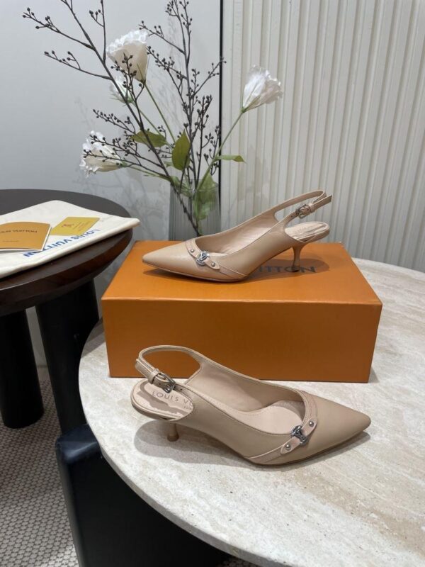 Sandals 6045-3444 - Image 4