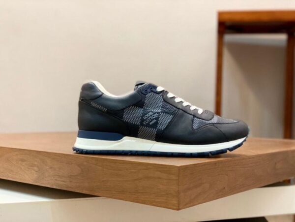 Run Away Sneaker 6038-1989 - Image 2